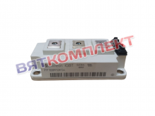 Транзистор IGBT FF100R12KS4